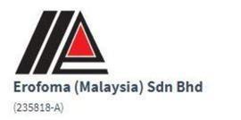Erofoma (Malaysia) Sdn Bhd