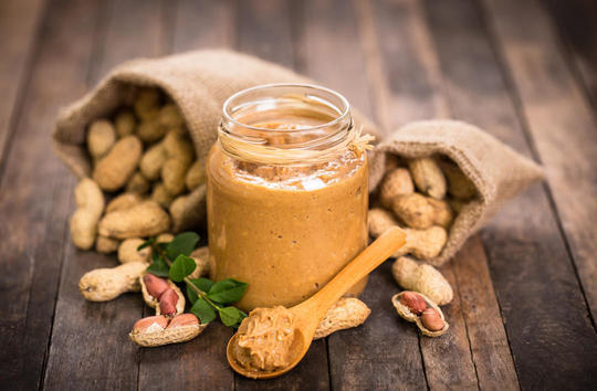 Peanutbutter