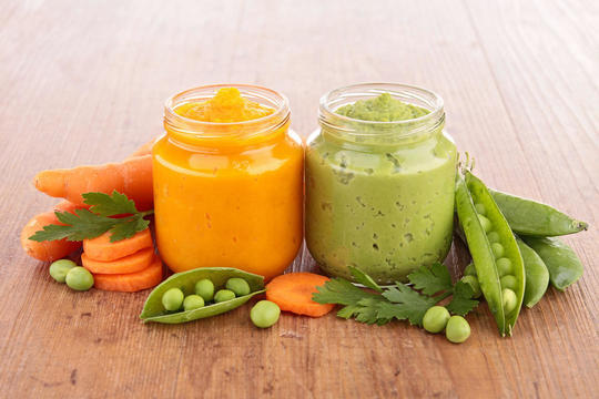 Puree