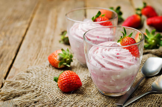 Mousse