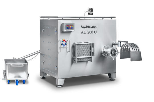 Molino Universal AU 200 U