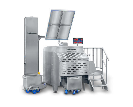 VMR 600 FlexMix
